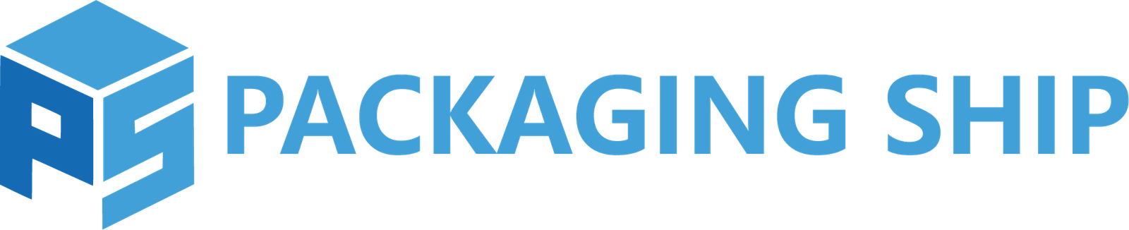 Packaging Ship Logo