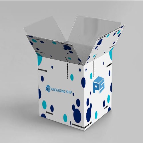 Custom Shipping Boxes