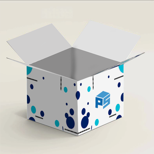 Custom Shipping Boxes - Image 4
