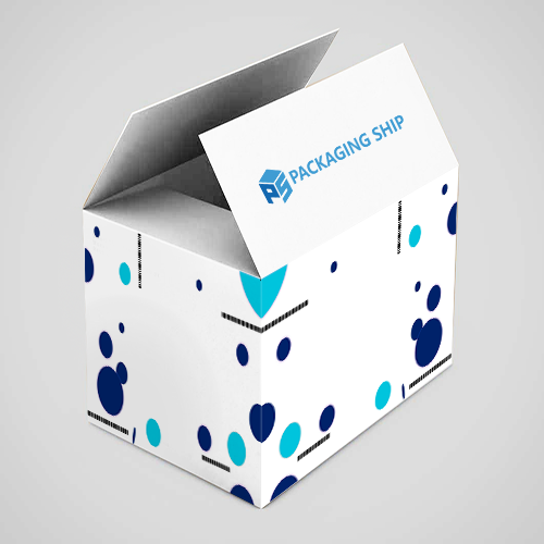 Custom Shipping Boxes - Image 3