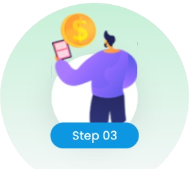 Hompage Icon step 3