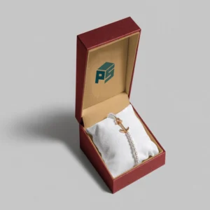 Custom Anklet Boxes