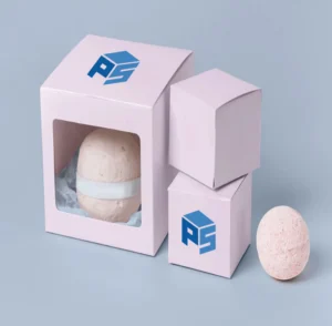 Custom Bath Bomb Boxes 1