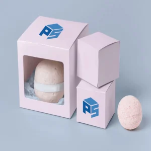 Custom Bath Bomb Boxes 1