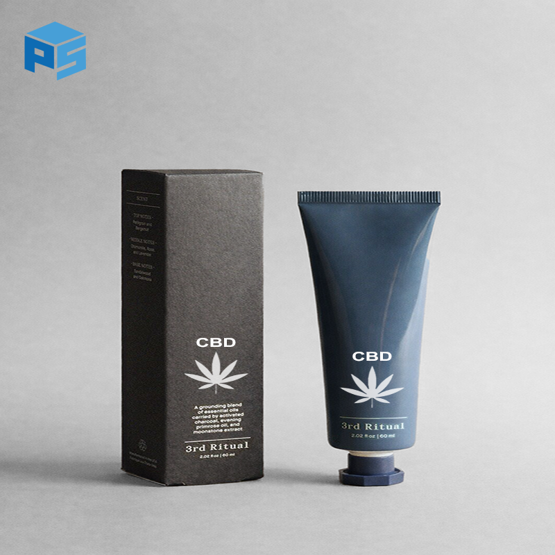 Custom CBD Lotion Boxes - Image 2