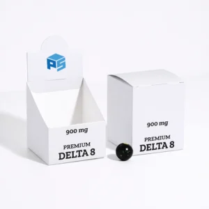 Custom CBD Display Boxes 1