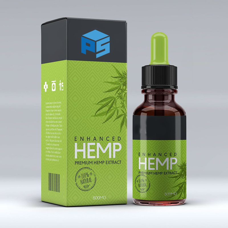 Custom CBD Oil Boxes - Image 4