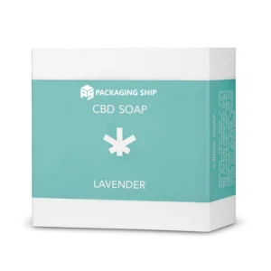 CBD Soap Boxes 1
