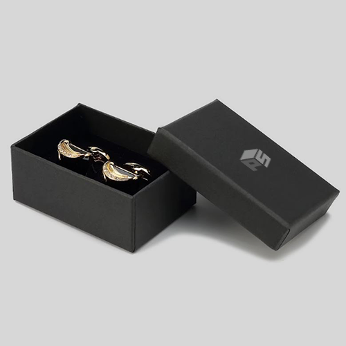 Custom Cufflink Boxes 3