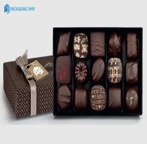 Chocolate Gift Boxes 1