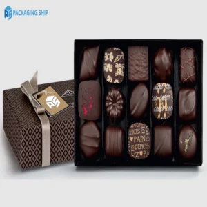 Chocolate Gift Boxes 1