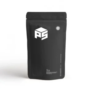 Child Resistant Mylar Bags 1