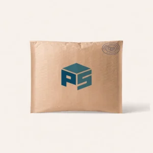 Custom Compostable Mailers 1