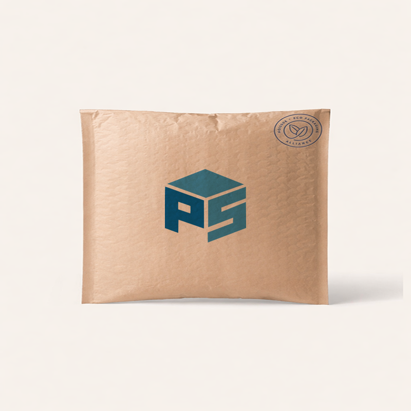 Custom Compostable Mailers