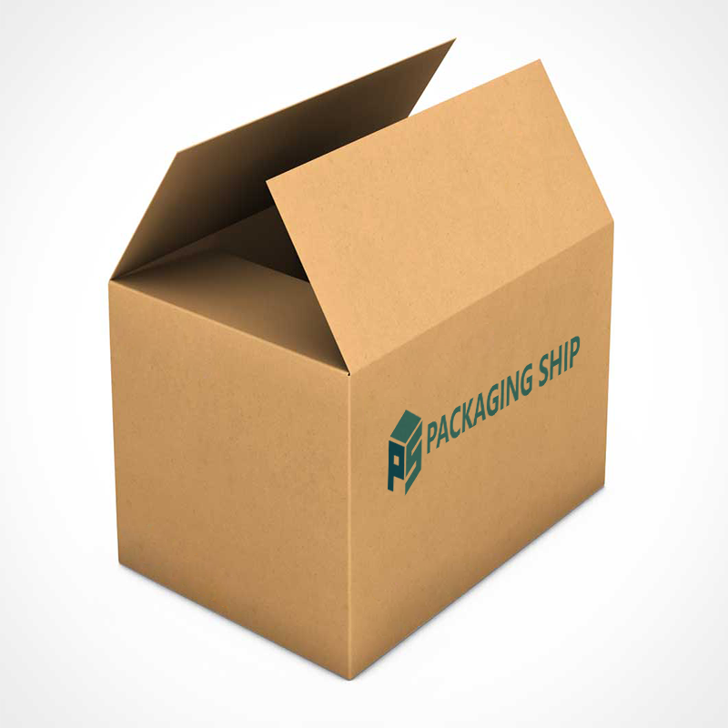 Cardboard Packaging Boxes 1