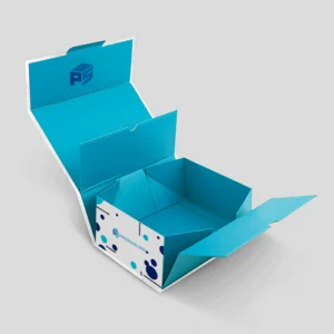 Custom Collapsible Rigid Boxes 4