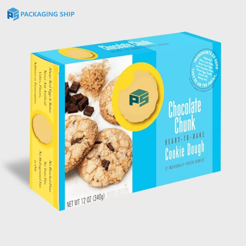 Custom Cookie Boxes 1