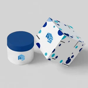 Custom Cream Boxes 2