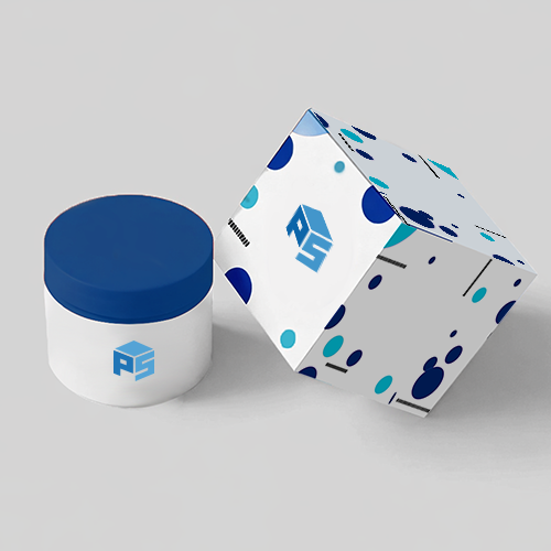 Custom Cream Boxes 2