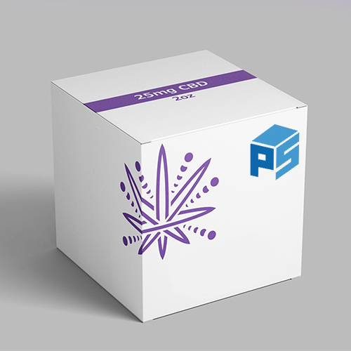 Custom Cream Boxes 3