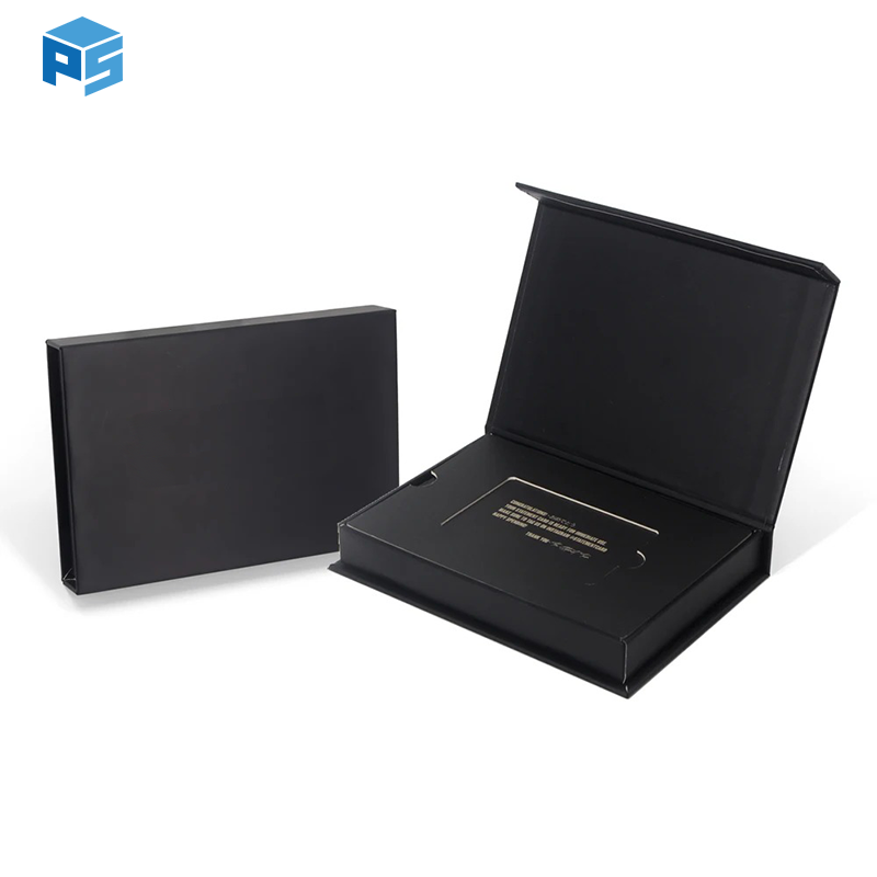 Custom Credit Card Boxes - Image 2