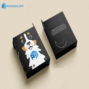 Custom Dog Soap Boxes 1