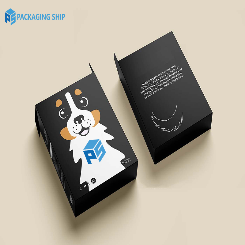 Custom Dog Soap Boxes 1