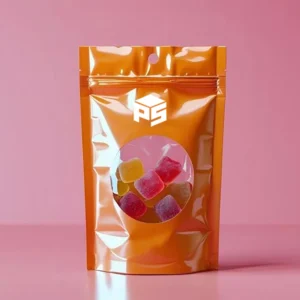 Custom Edibles Bags 1
