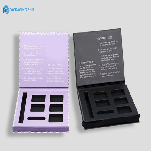 Custom Eye Shadow Boxes1