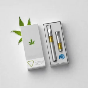 Custom E-Cigarette Boxes 1
