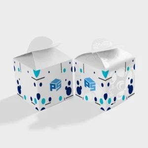Custom Favor Boxes 1