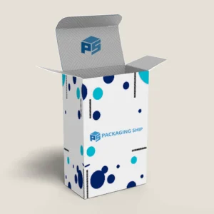 Custom Folding Carton Boxes 1