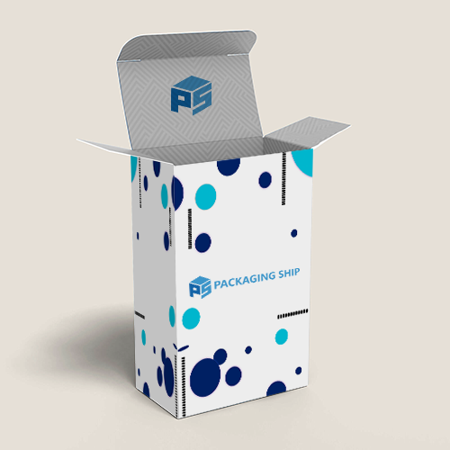 Custom Folding Carton Boxes