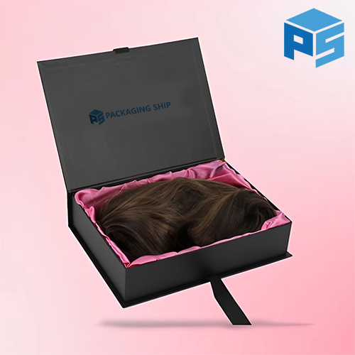 Custom Hair Extension Boxes 1