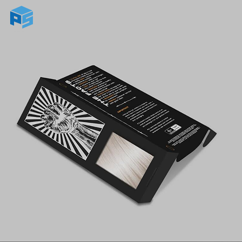 Custom Hair Extension Boxes 3