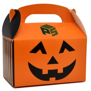 Custom Halloween Boxes 1