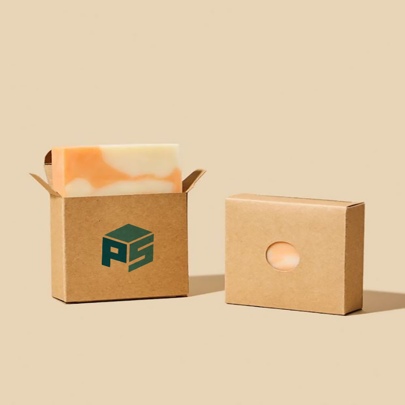 Custom Handmade Soap Boxes 3