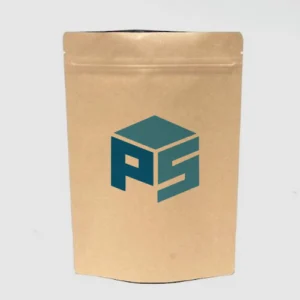 Kraft Mylar Bags 1