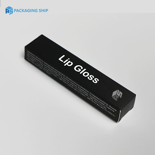 Custom Lip Gloss Boxes 1