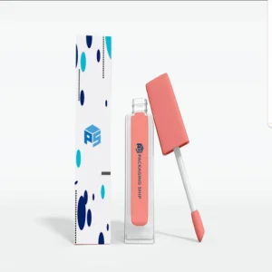 Custom Lip Gloss Boxes 2