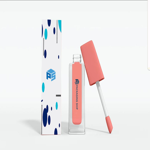 Custom Lip Gloss Boxes 2