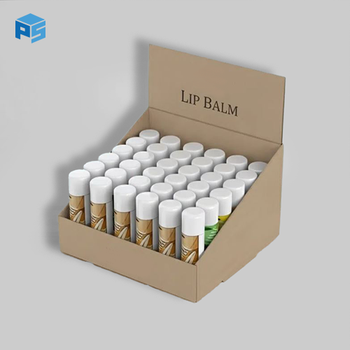Custom Lip Balm Boxes 1