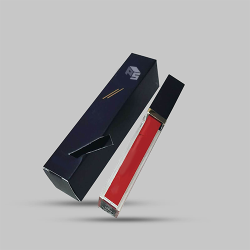 Custom Lip Gloss Boxes 3
