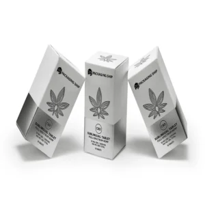 Custom Marijuana Boxes 1
