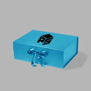 Custom Magnetic Closure Boxes 2