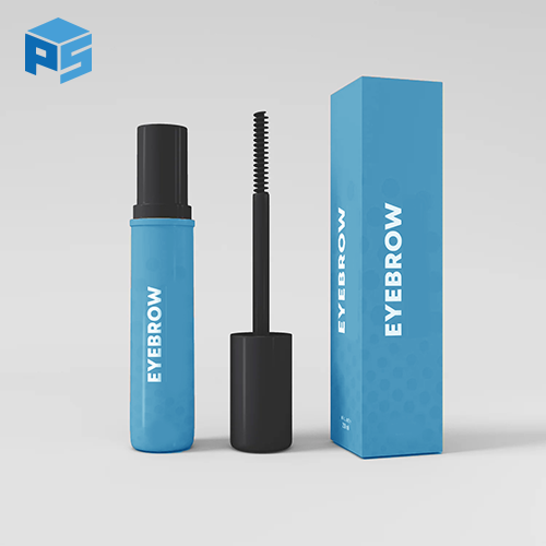 Custom Mascara Boxes 1