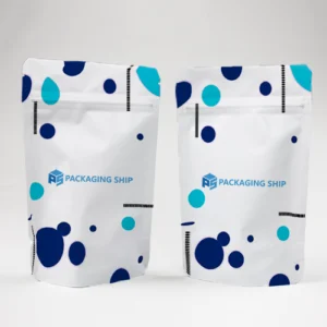 Custom Resealable Mylar Bags 2