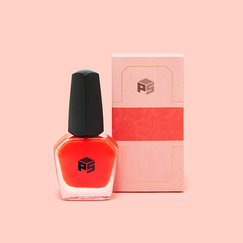 Custom Nail Polish Boxes 1