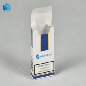 Paper Cigarette Boxes 1