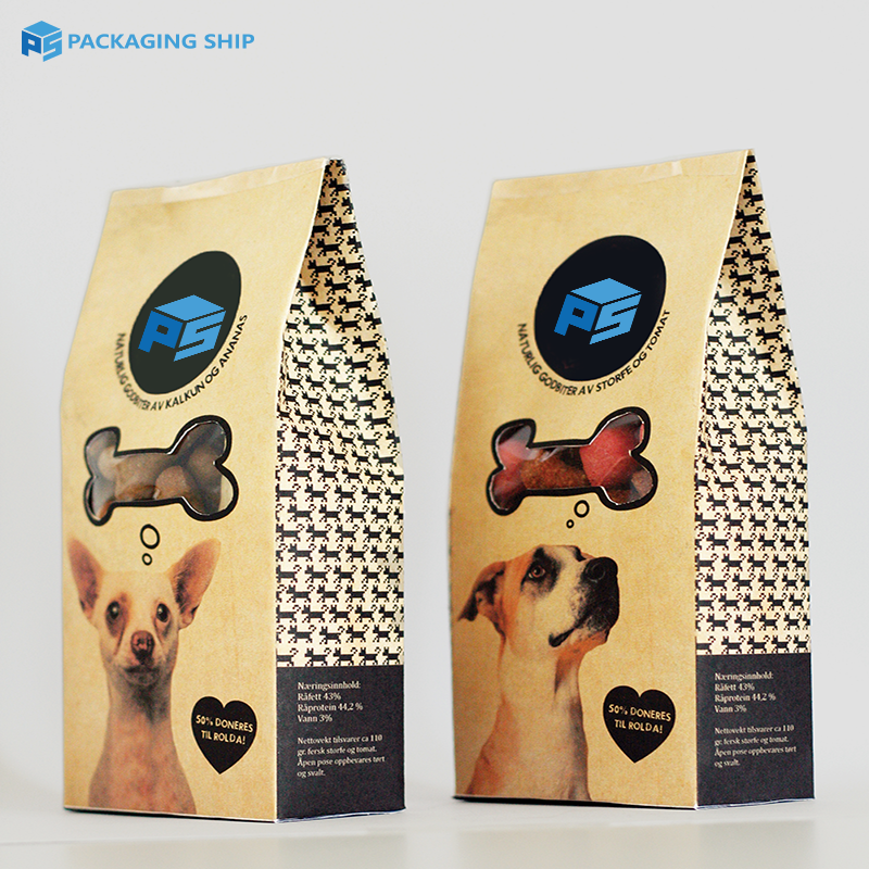 Custom Pet Food Boxes 1